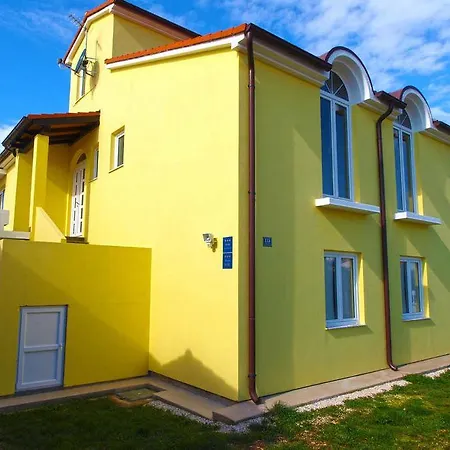 Apartamento Red