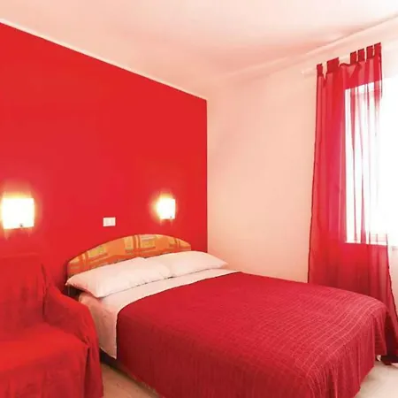 Apartamento Red *