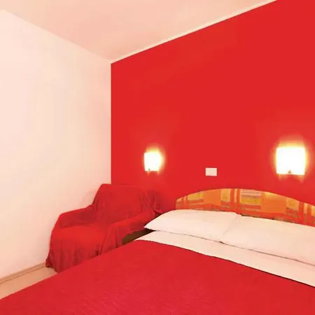 Red Apartamento *