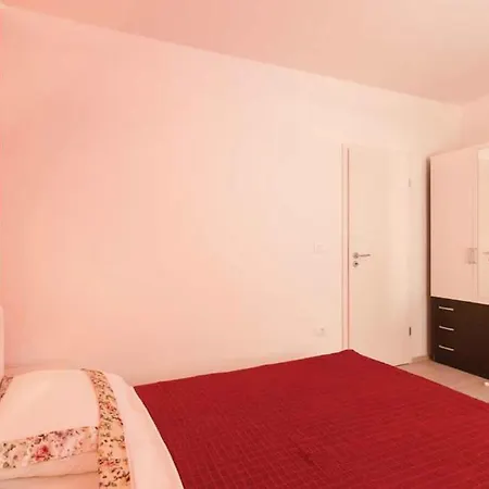 Red Apartamento Fažana