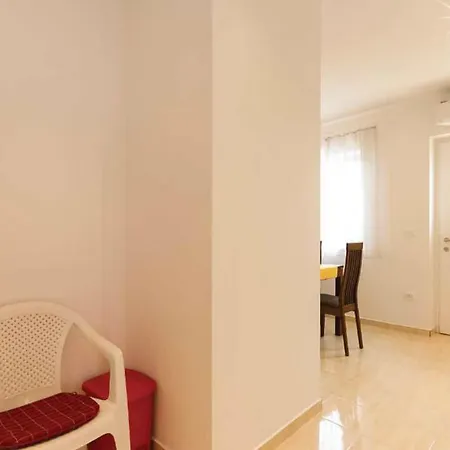 Apartamento Red *