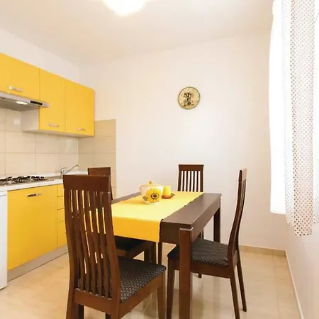 Apartamento Red